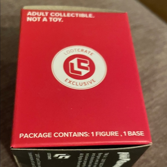 Power Rangers figurine - Picture 3 of 4